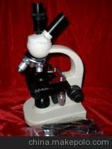 衡阳市雁峰教学仪器厂 专业生产双目生物显微镜，卓越性价比助力教学升级