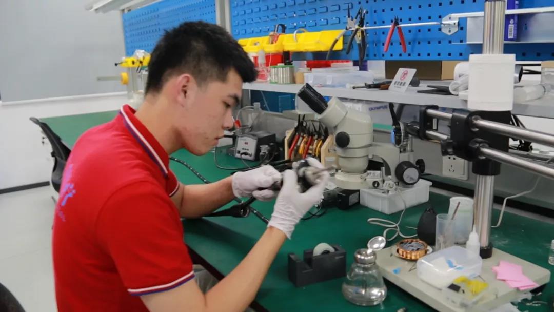 教学仪器医疗设备托管与维修 从资产管理到价值共创的专业服务路径