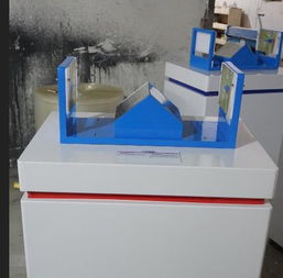 立体视觉教学仪器 解锁空间认知的科技钥匙